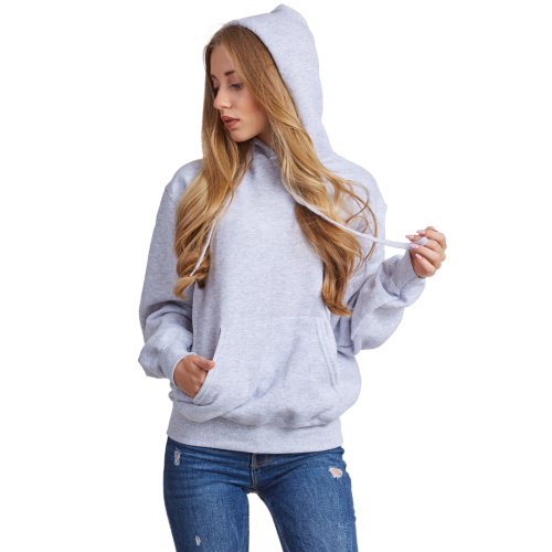 Ženski sweatshirt s Tiskom po Želji Ženski sweatshirt s Tiskom po Želji
