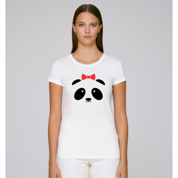 Ženska majica Sweet Panda