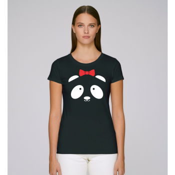 Ženska majica Sweet Panda