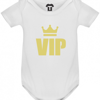 Dječji bodi VIP