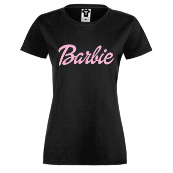 Ženska majica Barbie Ženska majica Barbie