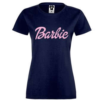 Ženska majica Barbie - D-W-143N Ženska majica Barbie - D-W-143N
