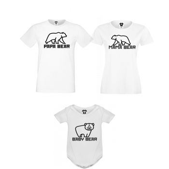 Set Bears Set Bears