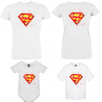 Obiteljski set SuperFamily