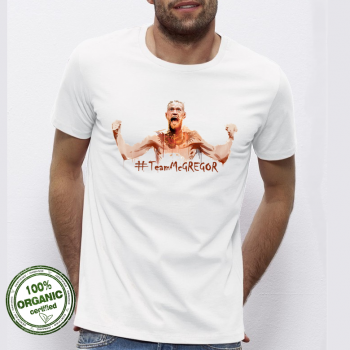 Мъжка сива тениска Birthday dude - D-M-270G Мъжка сива тениска Birthday dude - D-M-270G