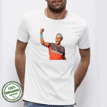 Mu&scaron;ka majica Rafa Nadal