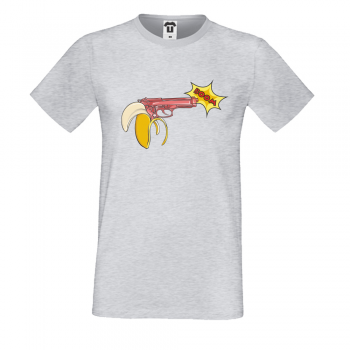 Muška majica Banana Boom Muška majica Banana Boom