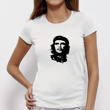 Ženska majica Che Guevara Ženska majica Che Guevara