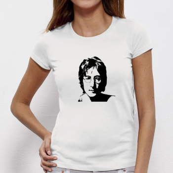 Ženska majica John Lennon Ženska majica John Lennon
