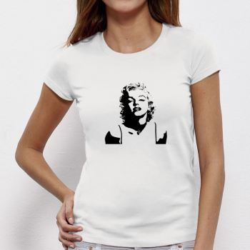 Ženska majica Monroe Ženska majica Monroe