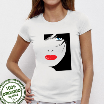 Ženska majica Super Woman